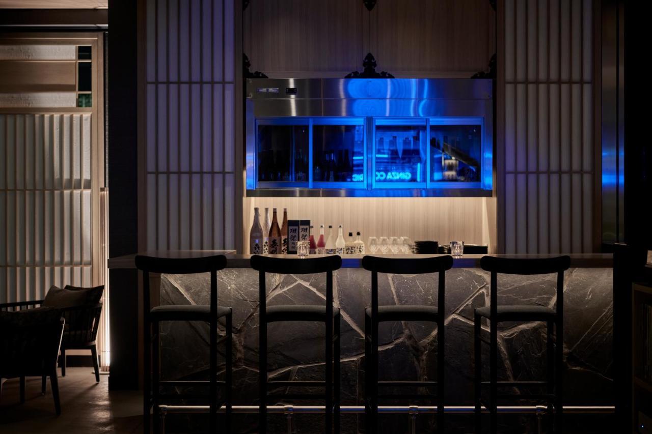 The Royal Park Canvas Ginza Corridor โรงแรม 4*