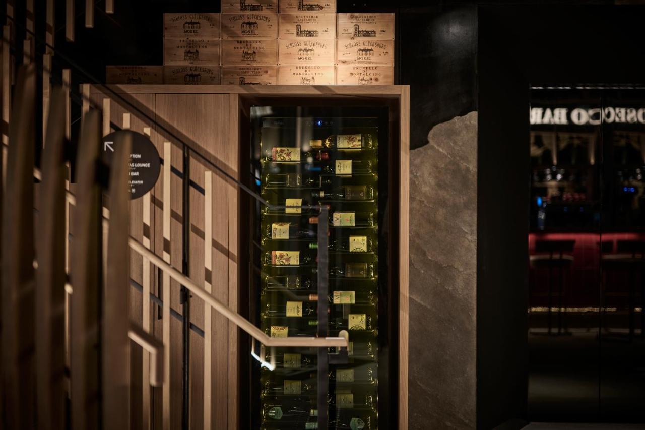 The Royal Park Canvas Ginza Corridor 4* โตเกียว