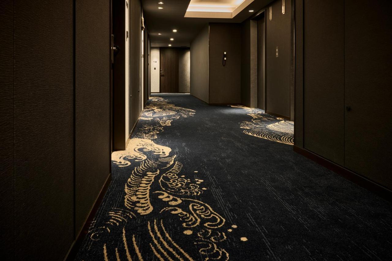 The Royal Park Canvas Ginza Corridor โรงแรม 4*