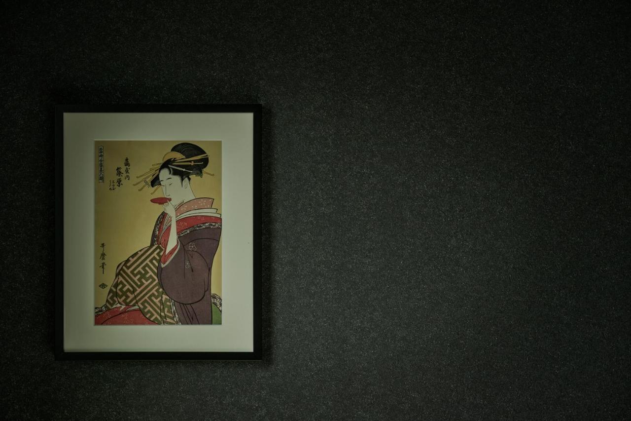 The Royal Park Canvas Ginza Corridor โรงแรม